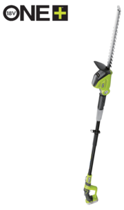 Ryobi hekksaks OPT1845 One+ 18 V batteridrevet