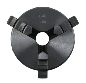 Chuck 3-backs 100 mm HQ-500C