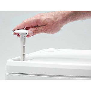 Portabel toalett Dometic 976