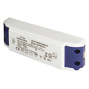 Kontstantstrømgenerator