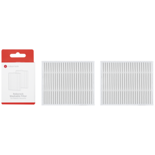 Roborock HEPA-filter Q7 FT, Q7 TF+, 2-pakning