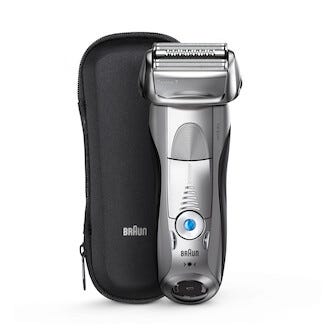 Rakapparat Braun Series 7 7893s Wet & Dry