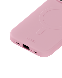 Holdit Soft MagSafe iPhone 17 Pro mobildeksel