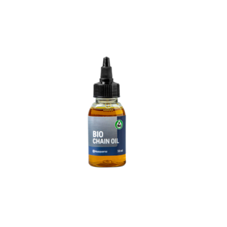 Husqvarna sågkedjeolja X-Guard Bio, 50ml