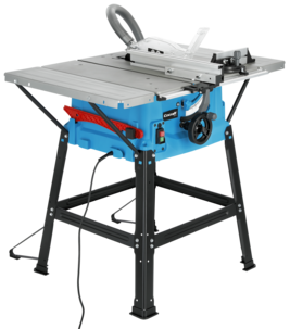 Bordscirkelsåg Cocraft HT 10