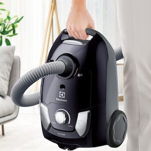 Electrolux EasyGo EEG42EB støvsuger