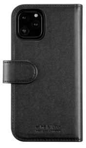 Holdit Wallet Case Extended Magnet för iPhone 11 Pro plånboksfodral