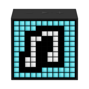 Divoom Timebox-Mini Bluetooth-högtalare
