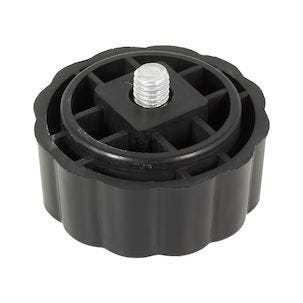 Fästbult till gräshuvud M8 Cotech