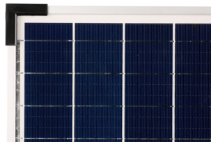 Solpanel 50 W