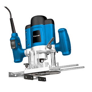 Cocraft håndoverfres