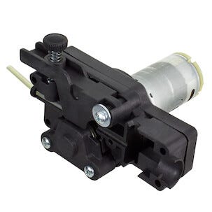 Moottorin syöttölaite Telwin