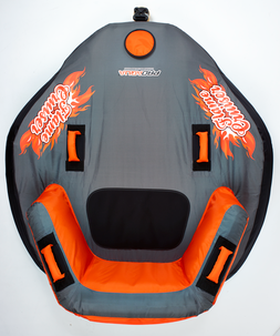 Water Tube Proaqua FlameCruiser