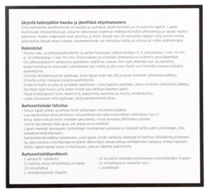 Skattjakt cirkuskalas