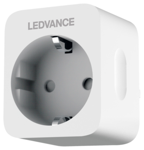 Ledvance Smart+ WiFi Plug med elmätare