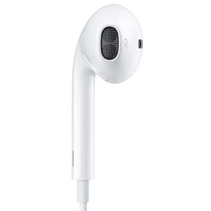Kuulokemikrofoni Apple EarPods
