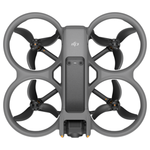 DJI Avata 2 Fly Smart Combo FPV-drone med tilbehør