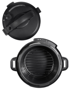 Crock-Pot Express 5,6 liter, Multicooker