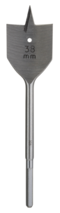 Bosch flatbor