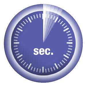 Örontermometer Braun ThermoScan 5 IRT 6020