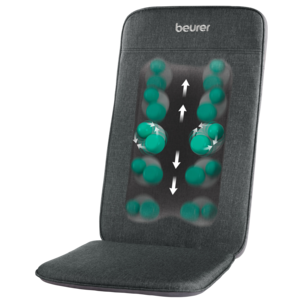 Beurer MG 4R Shiatsu massasjesete