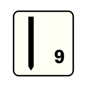 Rapid Nr 9 dyckert 15 mm för spikpistol, 1000-pack