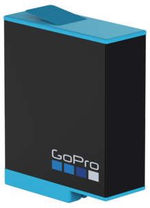 Batteri GoPro Hero 9/10