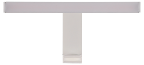 Badrumsbelysning LED IP44, 30 cm
