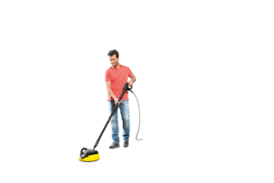 Terrass-/plattvätt Kärcher T 350