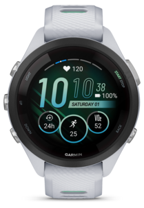 Garmin Forerunner 265A Urheilukello GPS, 41 mm