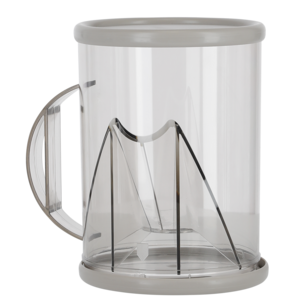 Kaffedoserare