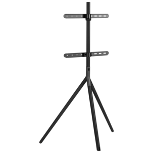Sinox Tripod TV-teline käännettävä FSC 45–65 tuumaa, 32 kg, 137 cm