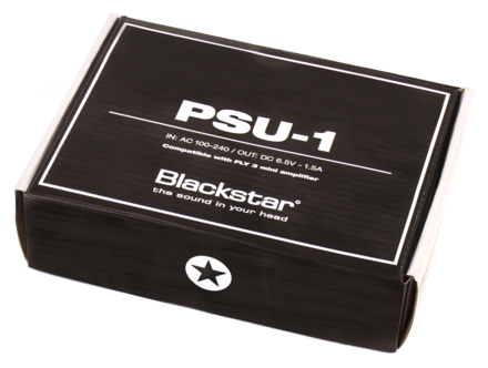 Muuntaja Blackstar FLY 3 PSU