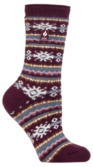 Heat Holders Lite Nordic termostrumpor