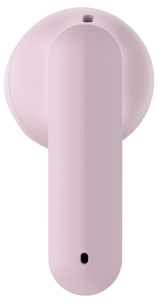 Exibel Tenorite trådlösa hörlurar in-ear, True Wireless