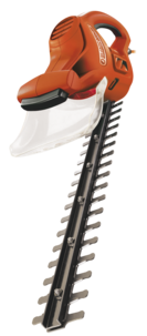 Häcksax Black & Decker GT 100