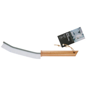 Fogborste med skaft för kakel, badrum etc