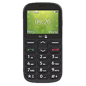 Mobiltelefon Doro 1372