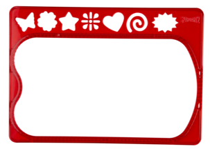 Magisk spiral designerset, Simba Art&Fun