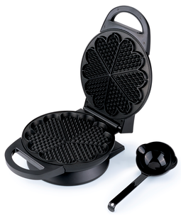 Wilfa Home våffeljärn, WM-623B