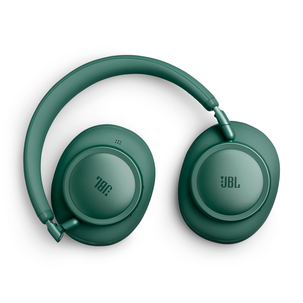 JBL Live 780NC trådløse over-ear-hodetelefoner med adaptiv ANC