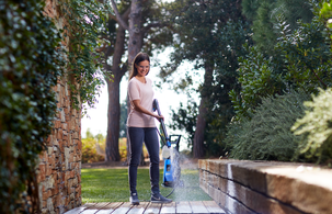 Painepesurin suutin, vaahtosuutin Nilfisk Super Foam Sprayer