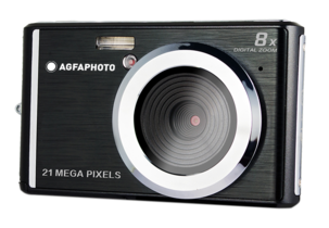 Agfa Realishot DC5200 CMOS-kamera 21 MP