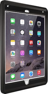 Otterbox Defender, deksel til iPad Air 2