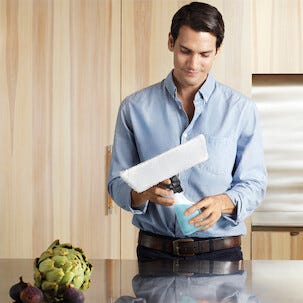 Electrolux WELL S7, WS71-6AS vindusvasker