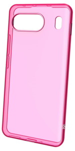 Celly Gelskin mobilskal för OnePlus Nord 4