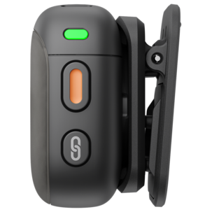 DJI Mic 3 TX Transmitter Langaton mikrofoni