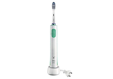 Eltandborste Oral-B TriZone 600