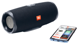 Högtalare JBL Charge 4