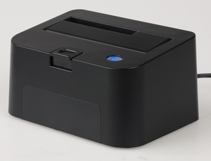 USB 3.0 dockingstasjon